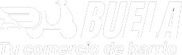 Logo Buela POS